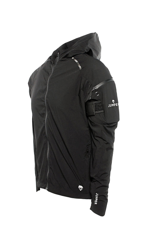 Action Jacket