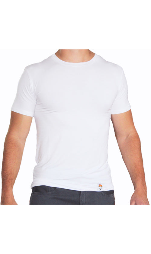Not Your Average Undershirt (CREW NECK)