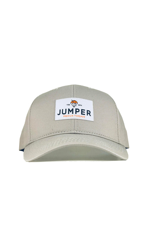 TRD MRK Snapback Hat