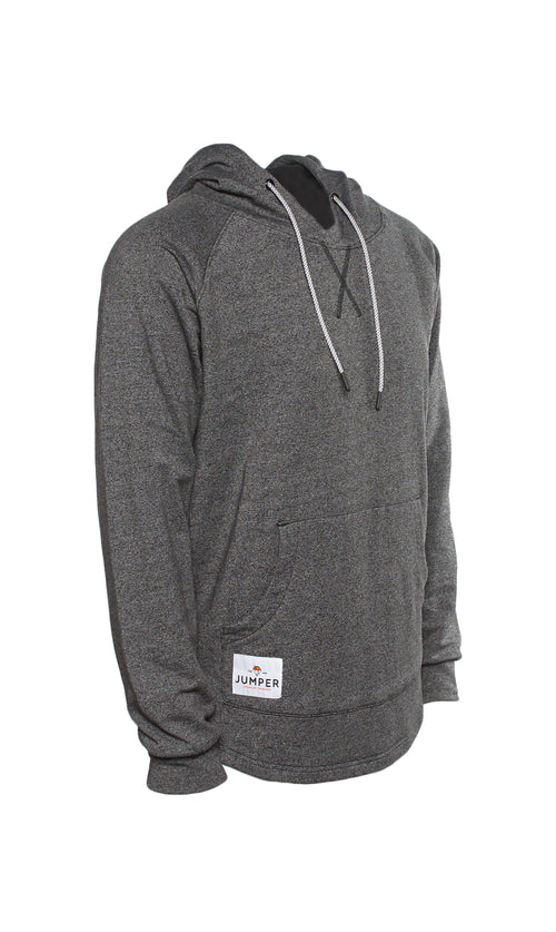 H.A.L.O HOODIE