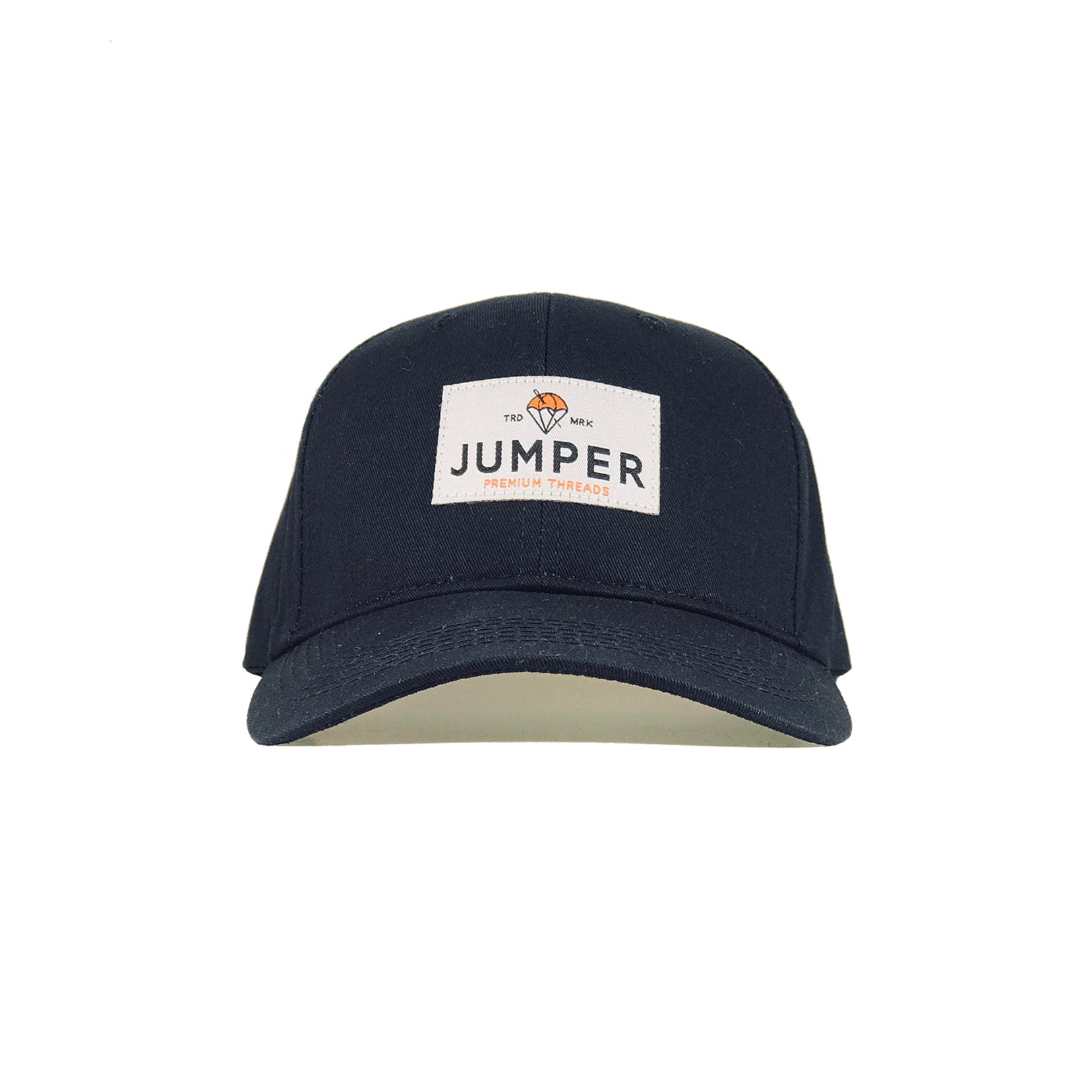 TRD MRK Snapback Hat – Jumper Dev